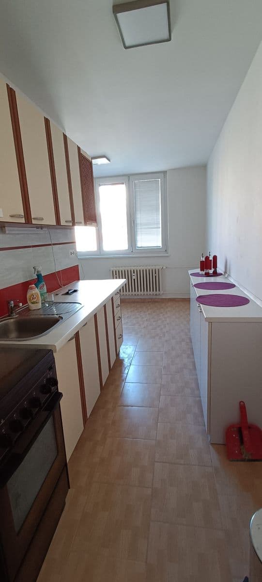 Pronájem bytu 2+1 60 m², Letovická, Brno, Jihomoravský kraj Pronájem bytu 2+1 60 m², Letovická, Brno, Jihomoravský kraj