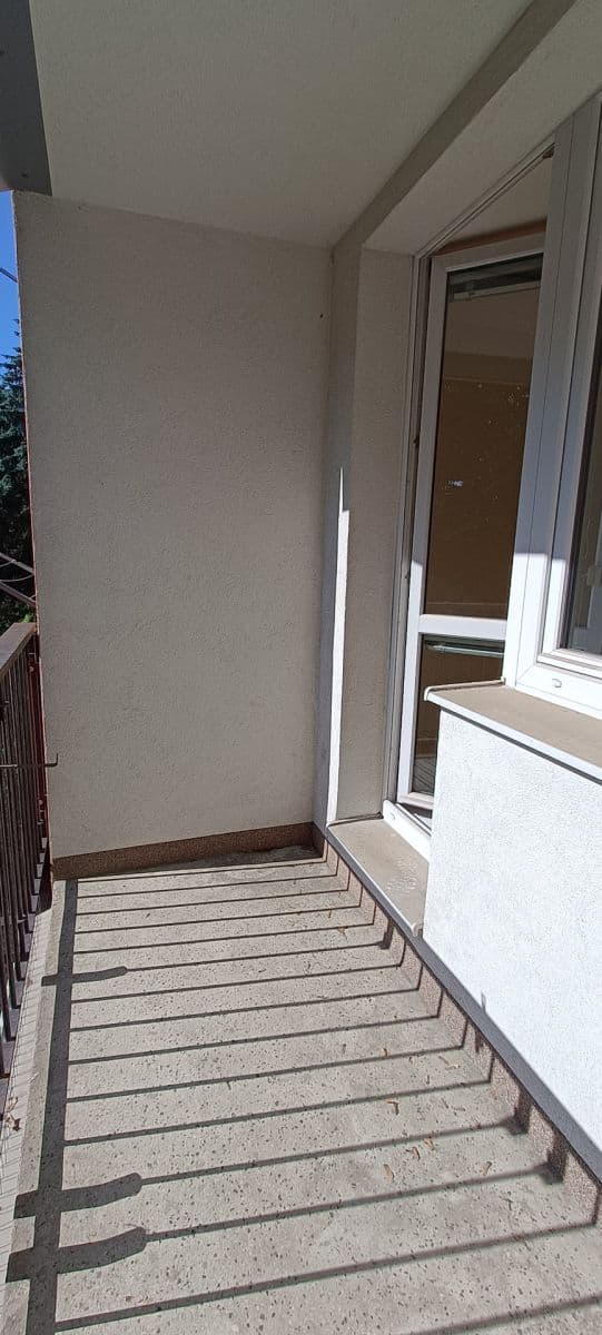 Pronájem bytu 2+1 60 m², Letovická, Brno, Jihomoravský kraj Pronájem bytu 2+1 60 m², Letovická, Brno, Jihomoravský kraj