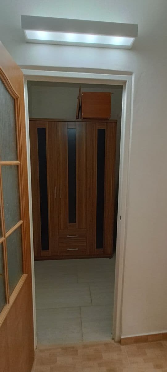 Pronájem bytu 2+1 60 m², Letovická, Brno, Jihomoravský kraj Pronájem bytu 2+1 60 m², Letovická, Brno, Jihomoravský kraj