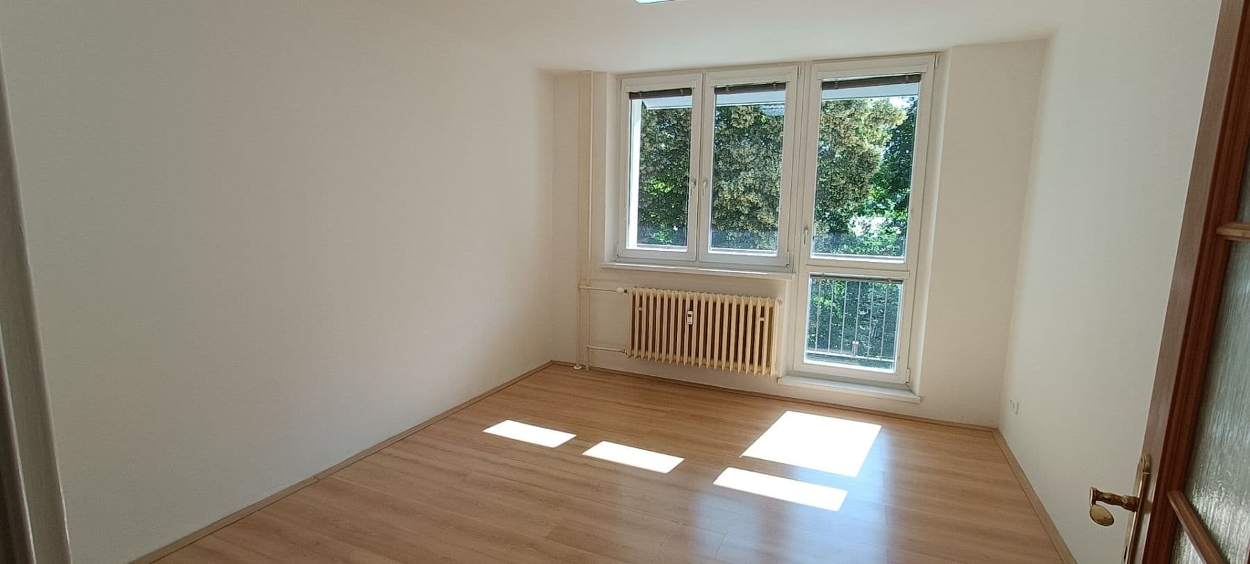 Pronájem bytu 2+1 60 m², Letovická, Brno, Jihomoravský kraj Pronájem bytu 2+1 60 m², Letovická, Brno, Jihomoravský kraj