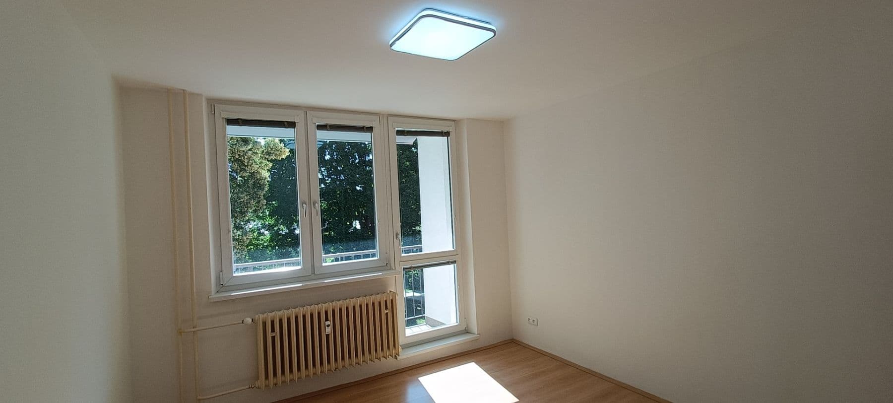Pronájem bytu 2+1 60 m², Letovická, Brno, Jihomoravský kraj Pronájem bytu 2+1 60 m², Letovická, Brno, Jihomoravský kraj