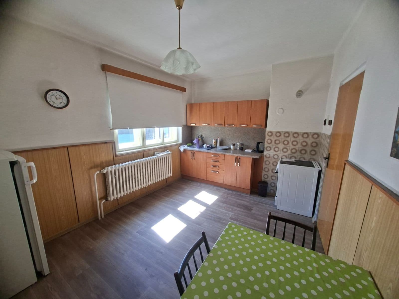Prodej domu 171 m², pozemek 605 m², Fügnerova, Jindřichův Hradec, Jihočeský kraj Prodej domu 171 m², pozemek 605 m², Fügnerova, Jindřichův Hradec, Jihočeský kraj