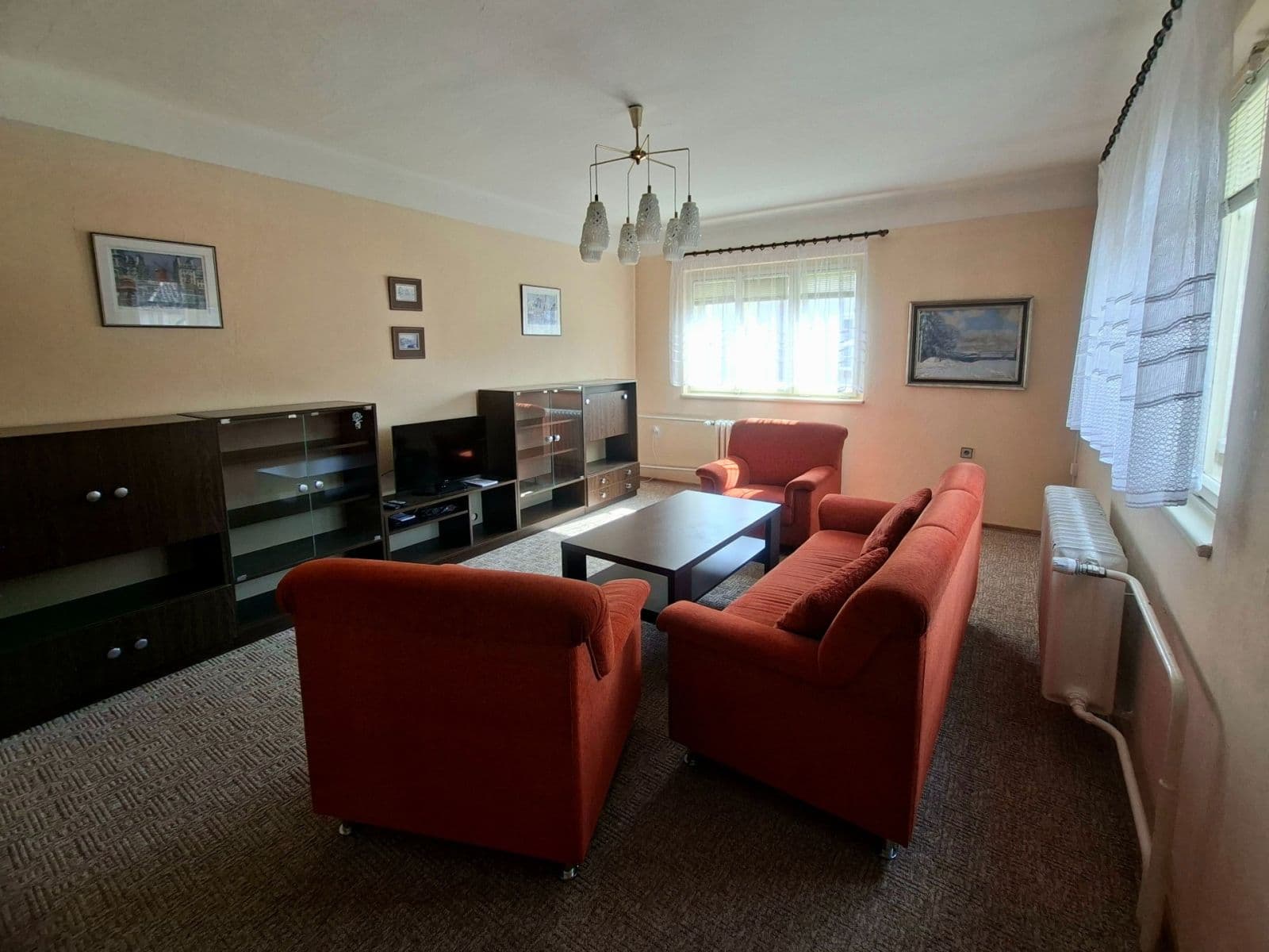 Prodej domu 171 m², pozemek 605 m², Fügnerova, Jindřichův Hradec, Jihočeský kraj Prodej domu 171 m², pozemek 605 m², Fügnerova, Jindřichův Hradec, Jihočeský kraj
