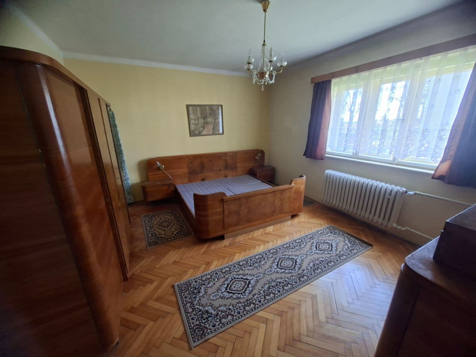 Prodej domu 171 m², pozemek 605 m², Fügnerova, Jindřichův Hradec, Jihočeský kraj Prodej domu 171 m², pozemek 605 m², Fügnerova, Jindřichův Hradec, Jihočeský kraj
