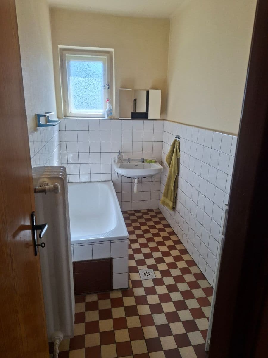 Prodej domu 171 m², pozemek 605 m², Fügnerova, Jindřichův Hradec, Jihočeský kraj Prodej domu 171 m², pozemek 605 m², Fügnerova, Jindřichův Hradec, Jihočeský kraj