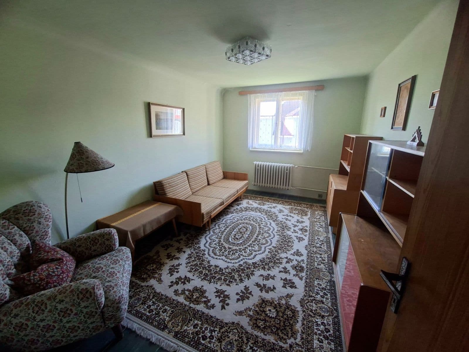 Prodej domu 171 m², pozemek 605 m², Fügnerova, Jindřichův Hradec, Jihočeský kraj Prodej domu 171 m², pozemek 605 m², Fügnerova, Jindřichův Hradec, Jihočeský kraj