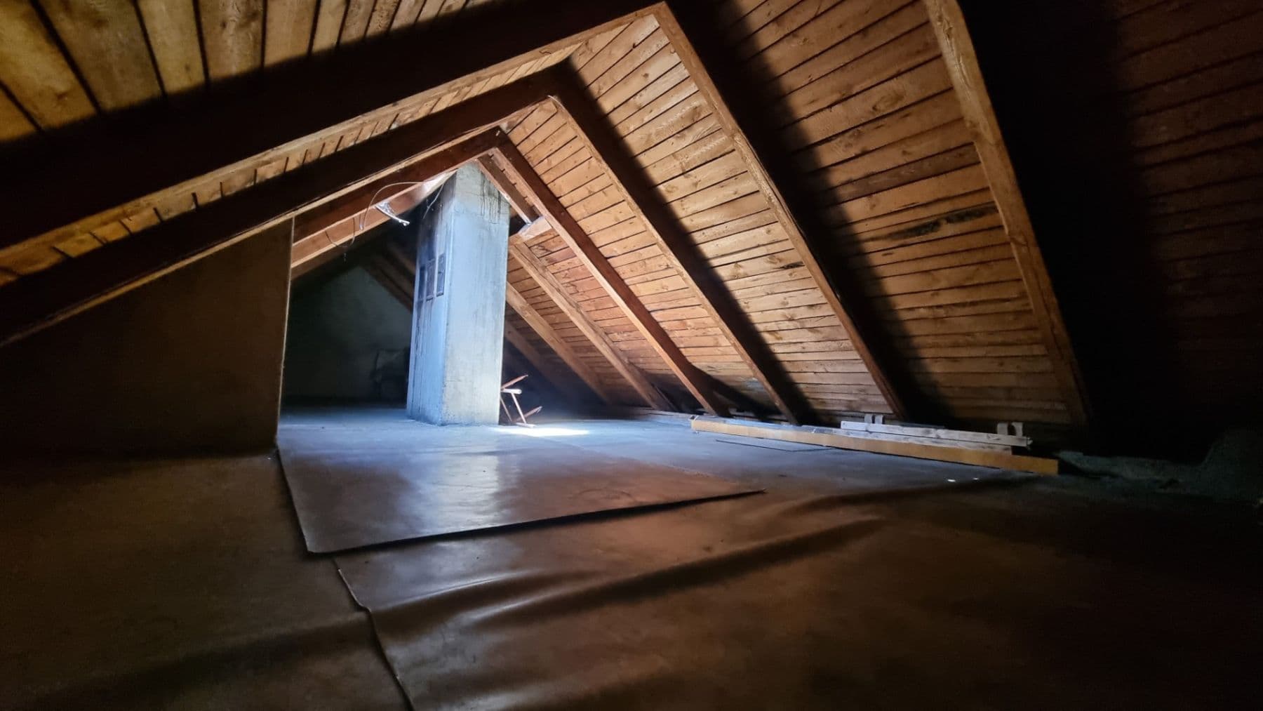 Prodej domu 171 m², pozemek 605 m², Fügnerova, Jindřichův Hradec, Jihočeský kraj Prodej domu 171 m², pozemek 605 m², Fügnerova, Jindřichův Hradec, Jihočeský kraj