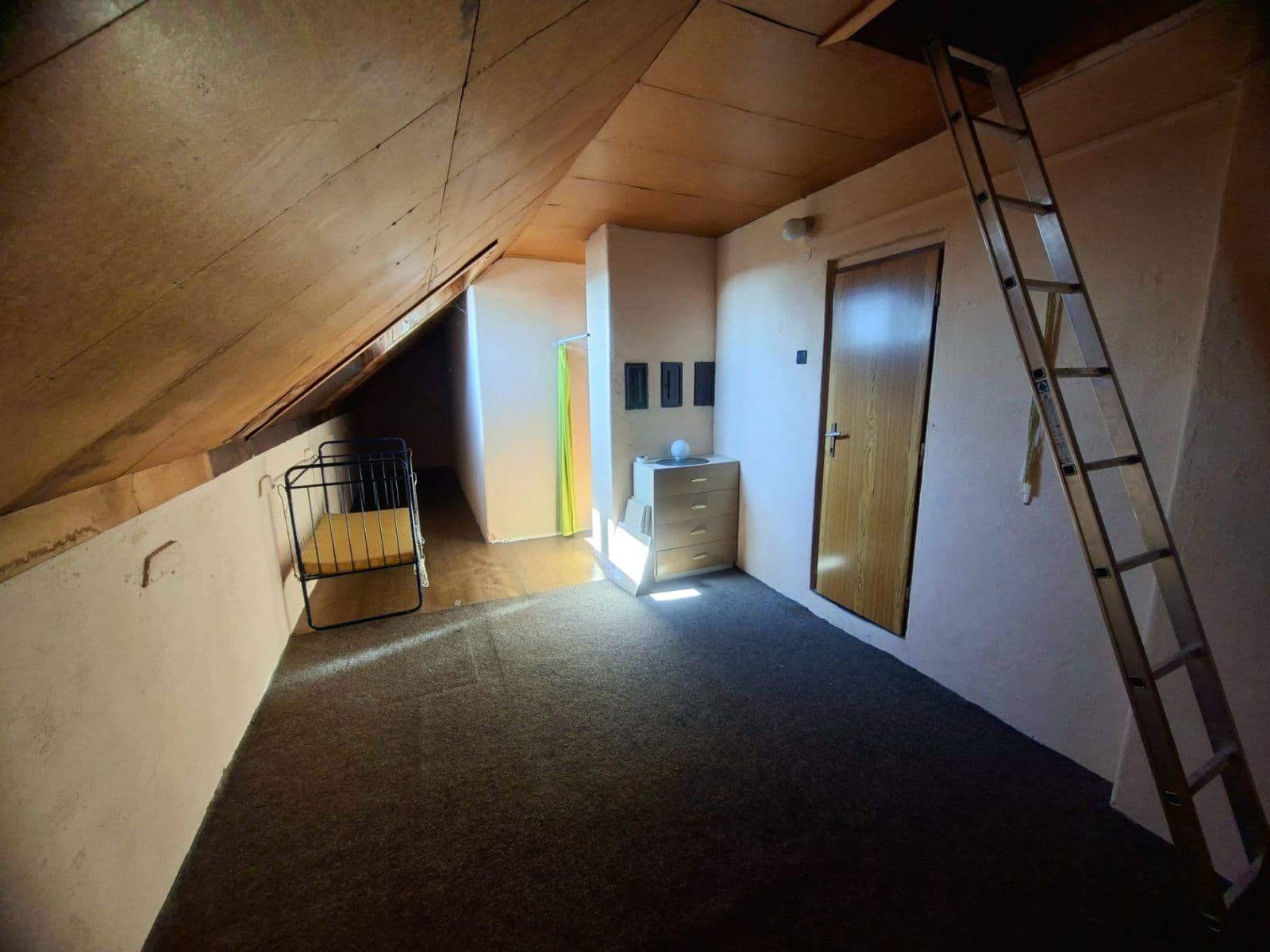 Prodej domu 171 m², pozemek 605 m², Fügnerova, Jindřichův Hradec, Jihočeský kraj Prodej domu 171 m², pozemek 605 m², Fügnerova, Jindřichův Hradec, Jihočeský kraj