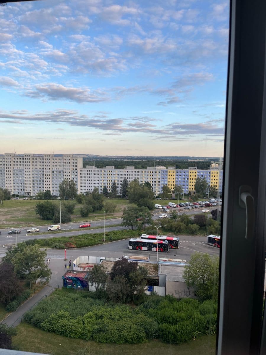 Pronájem bytu 2+kk 43 m², Kupeckého, Praha, Praha Pronájem bytu 2+kk 43 m², Kupeckého, Praha, Praha