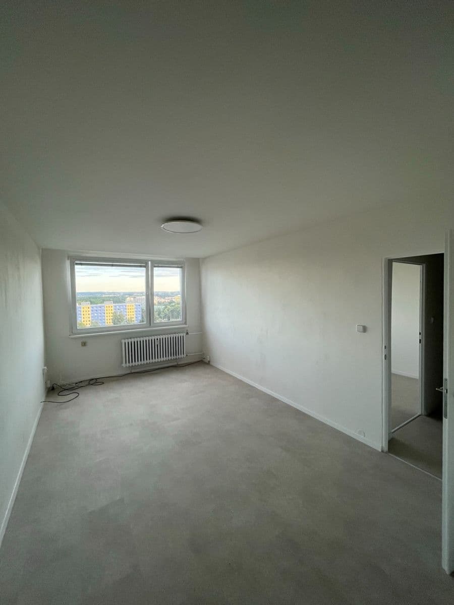 Pronájem bytu 2+kk 43 m², Kupeckého, Praha, Praha Pronájem bytu 2+kk 43 m², Kupeckého, Praha, Praha