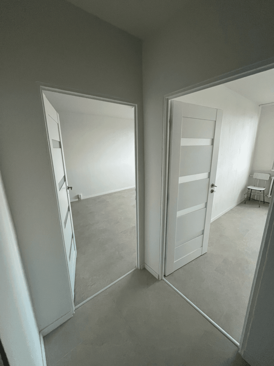 Pronájem bytu 2+kk 43 m², Kupeckého, Praha, Praha Pronájem bytu 2+kk 43 m², Kupeckého, Praha, Praha