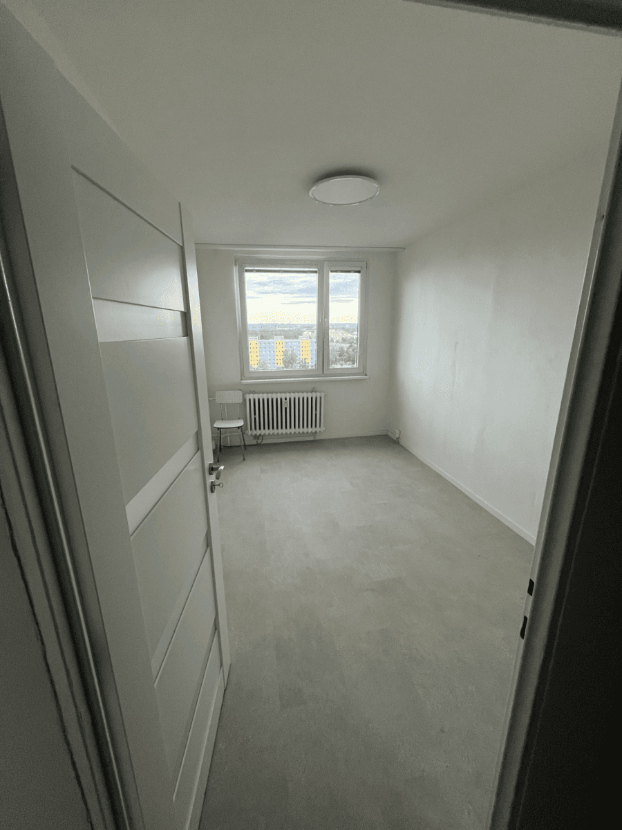 Pronájem bytu 2+kk 43 m², Kupeckého, Praha, Praha Pronájem bytu 2+kk 43 m², Kupeckého, Praha, Praha