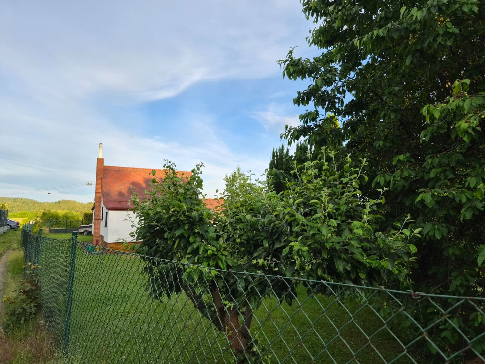 Prodej chaty, chalupy 50 m², pozemek 872 m², Budíkov, Mnichovice, Středočeský kraj Prodej chaty, chalupy 50 m², pozemek 872 m², Budíkov, Mnichovice, Středočeský kraj