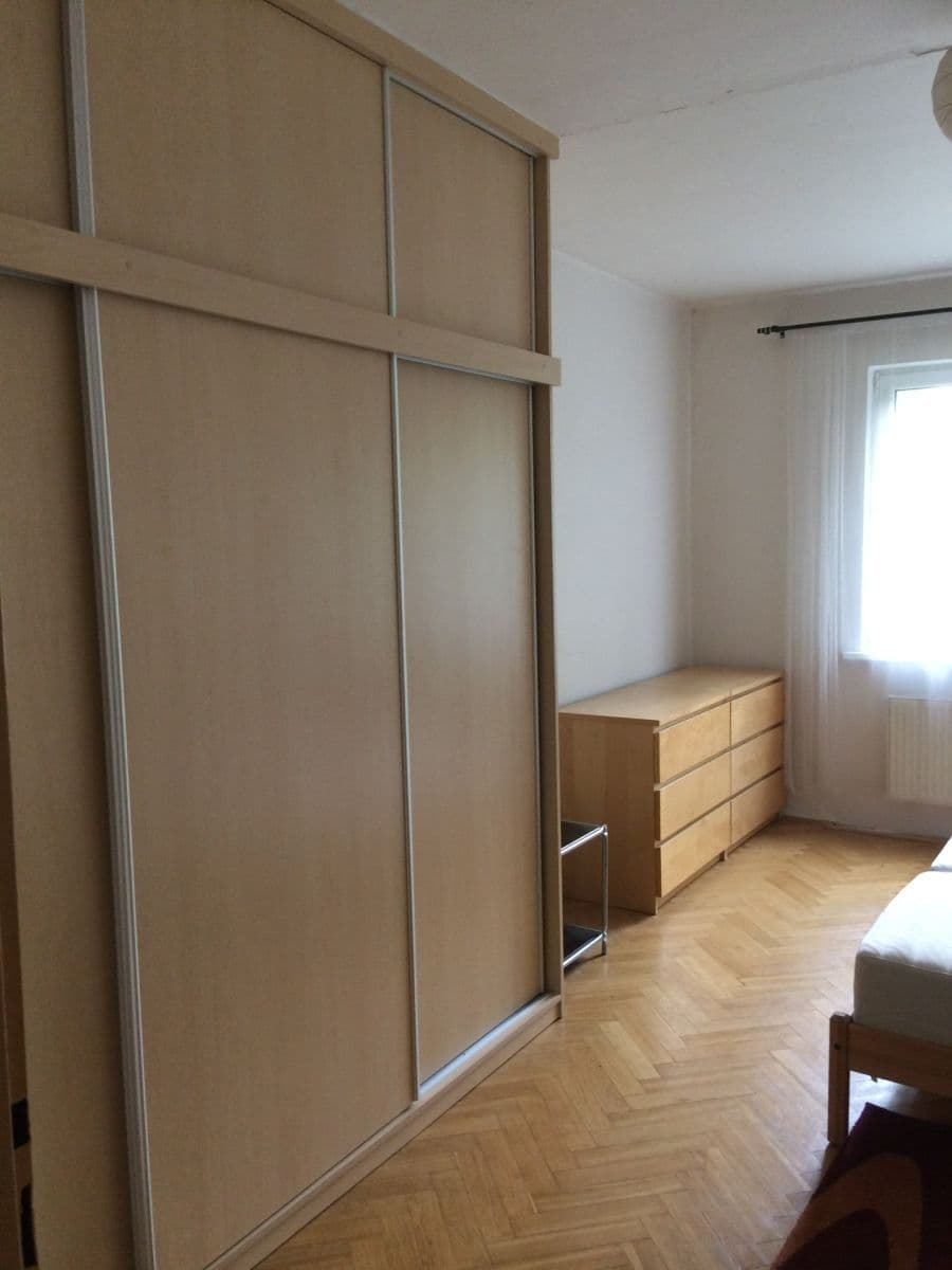 Pronájem bytu 2+1 67 m², Na Padesátém, Praha, Praha Pronájem bytu 2+1 67 m², Na Padesátém, Praha, Praha