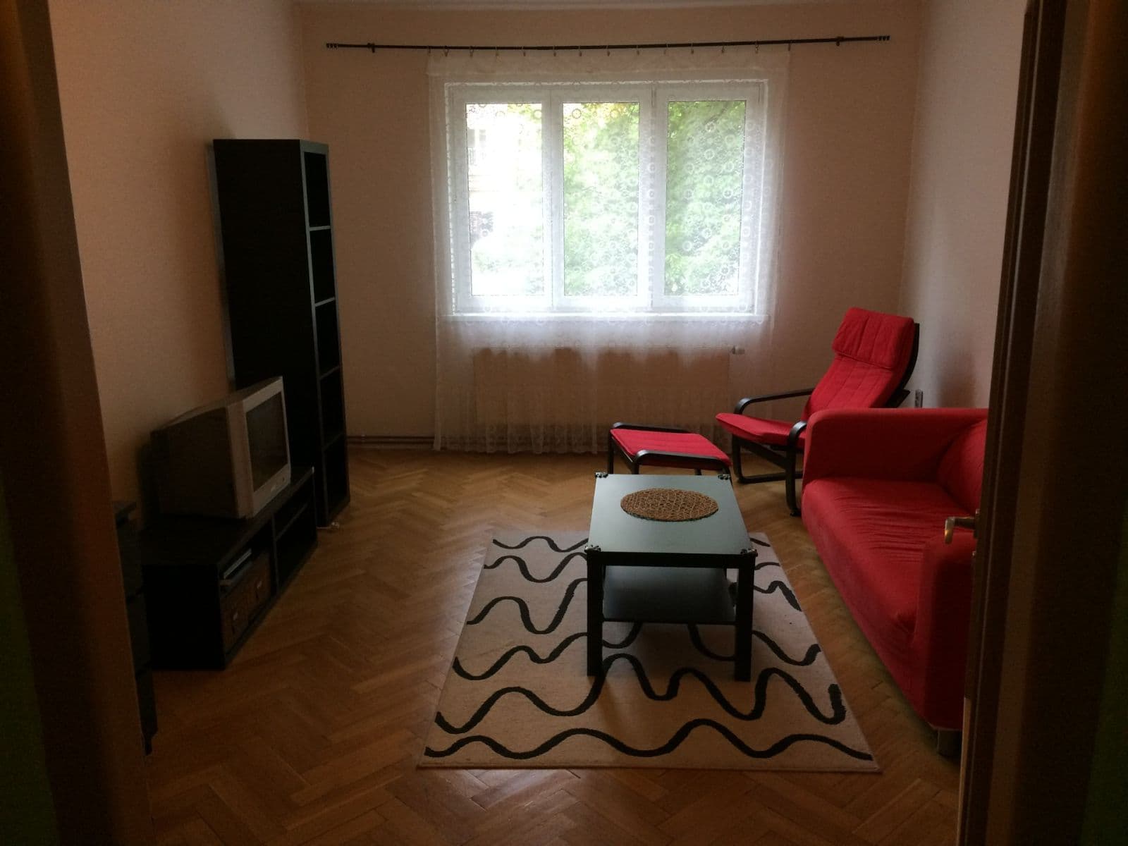 Pronájem bytu 2+1 67 m², Na Padesátém, Praha, Praha Pronájem bytu 2+1 67 m², Na Padesátém, Praha, Praha
