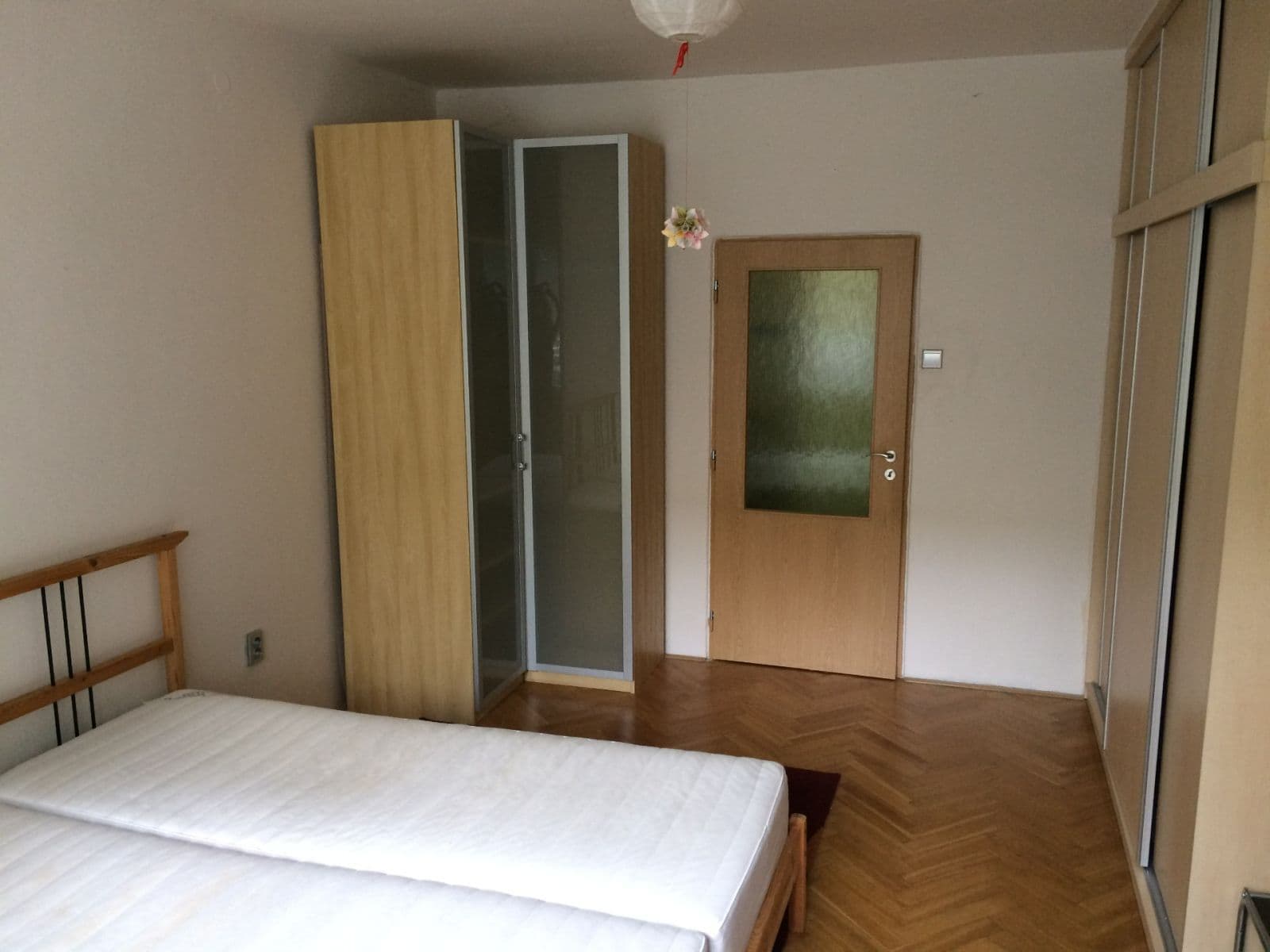 Pronájem bytu 2+1 67 m², Na Padesátém, Praha, Praha Pronájem bytu 2+1 67 m², Na Padesátém, Praha, Praha