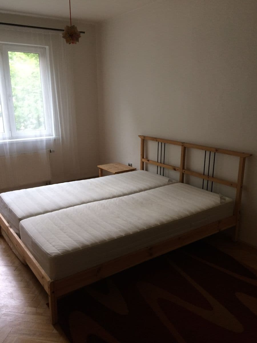 Pronájem bytu 2+1 67 m², Na Padesátém, Praha, Praha Pronájem bytu 2+1 67 m², Na Padesátém, Praha, Praha