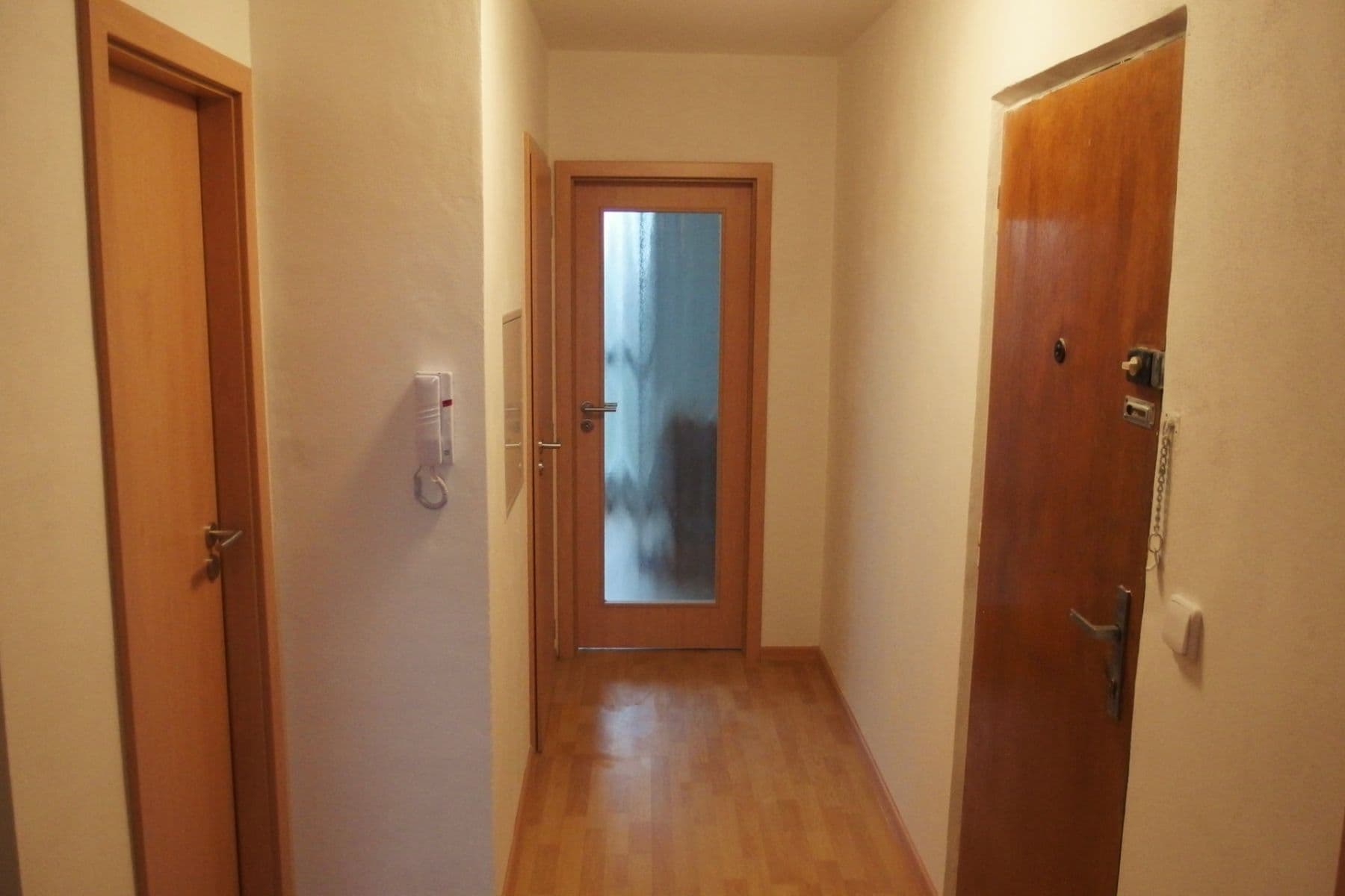 Pronájem bytu 2+1 57 m², U kovárny, Olomouc, Olomoucký kraj Pronájem bytu 2+1 57 m², U kovárny, Olomouc, Olomoucký kraj