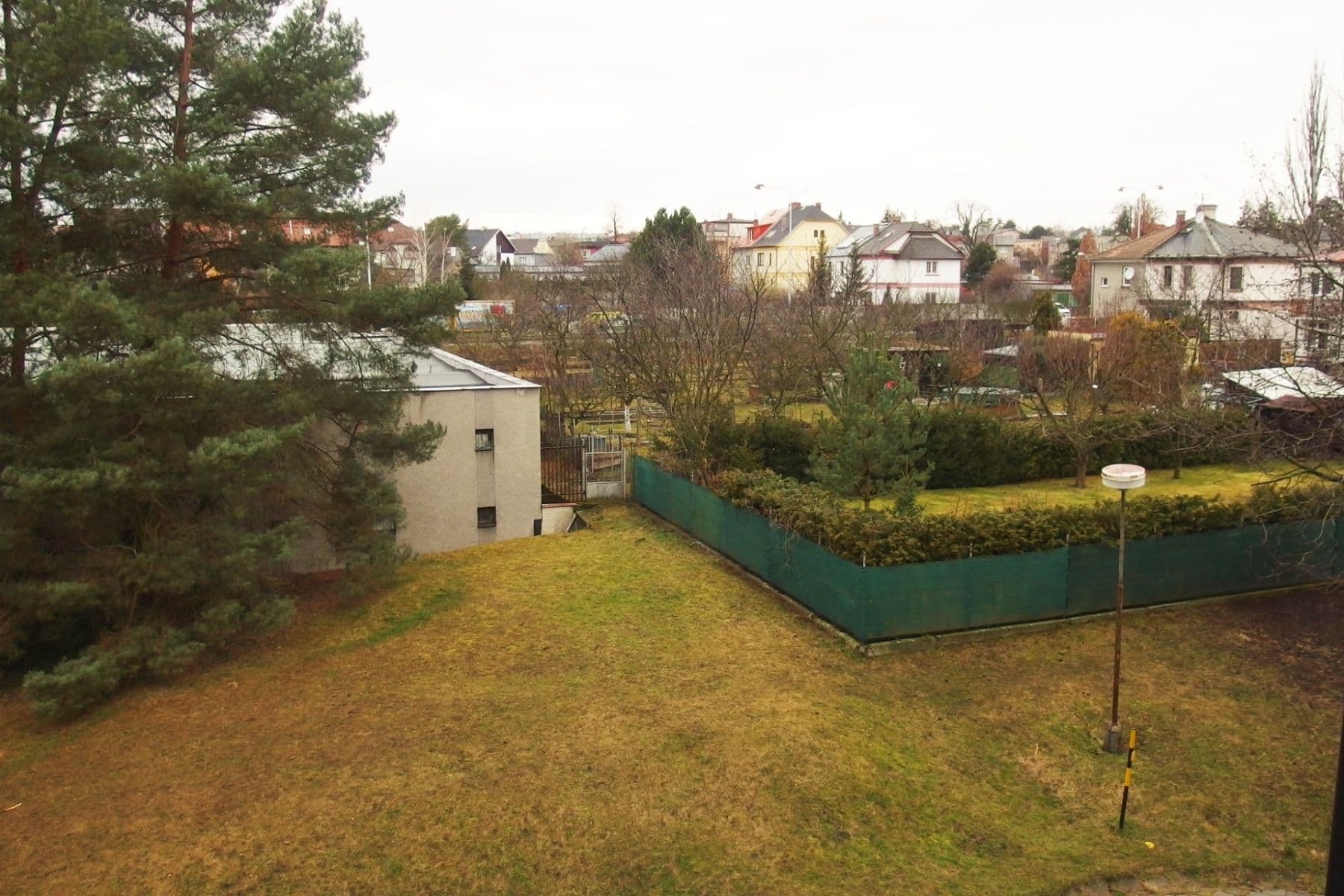Pronájem bytu 2+1 57 m², U kovárny, Olomouc, Olomoucký kraj Pronájem bytu 2+1 57 m², U kovárny, Olomouc, Olomoucký kraj