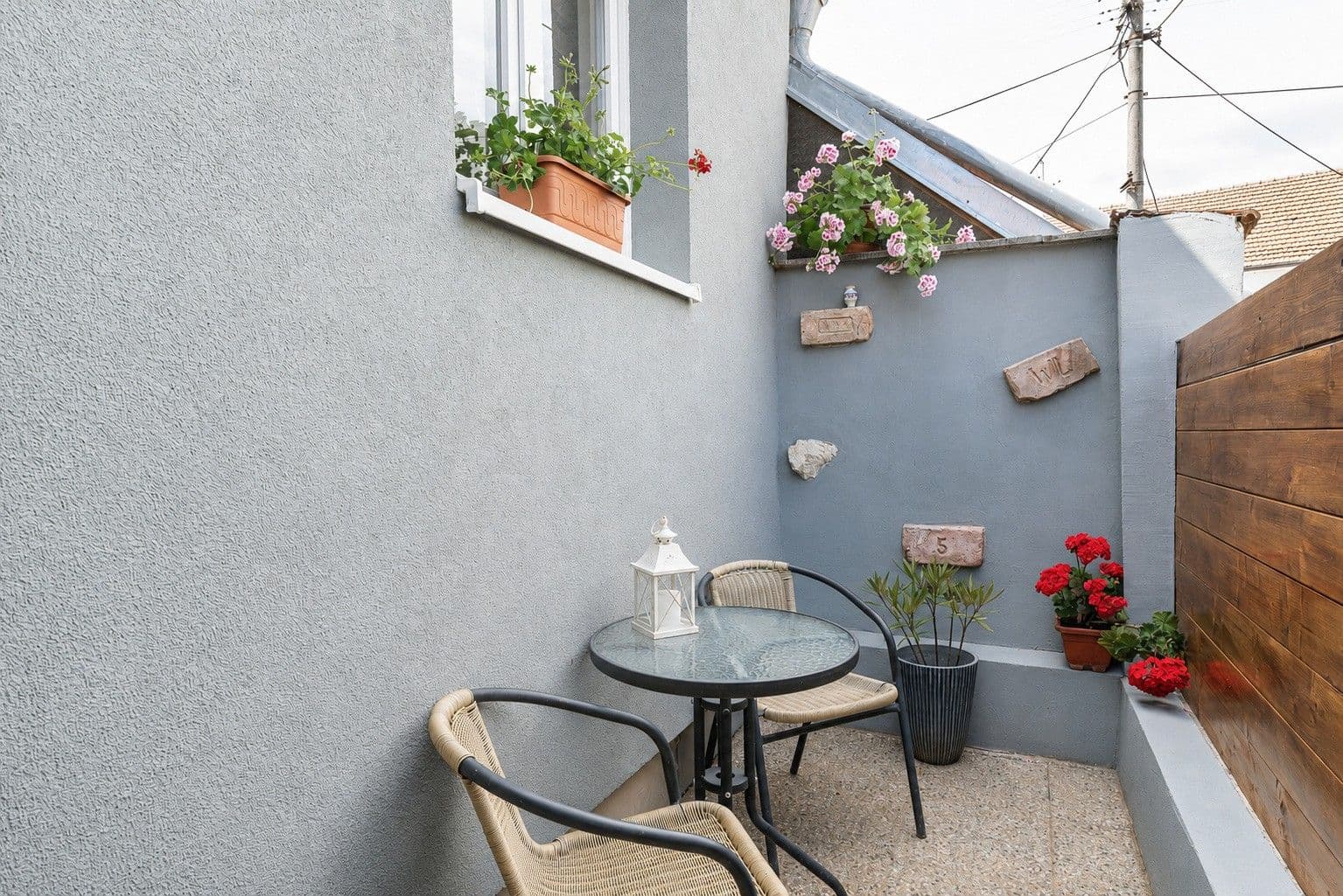 Prodej domu 149 m², pozemek 285 m², Hlavní, Hlohovec, Jihomoravský kraj Prodej domu 149 m², pozemek 285 m², Hlavní, Hlohovec, Jihomoravský kraj