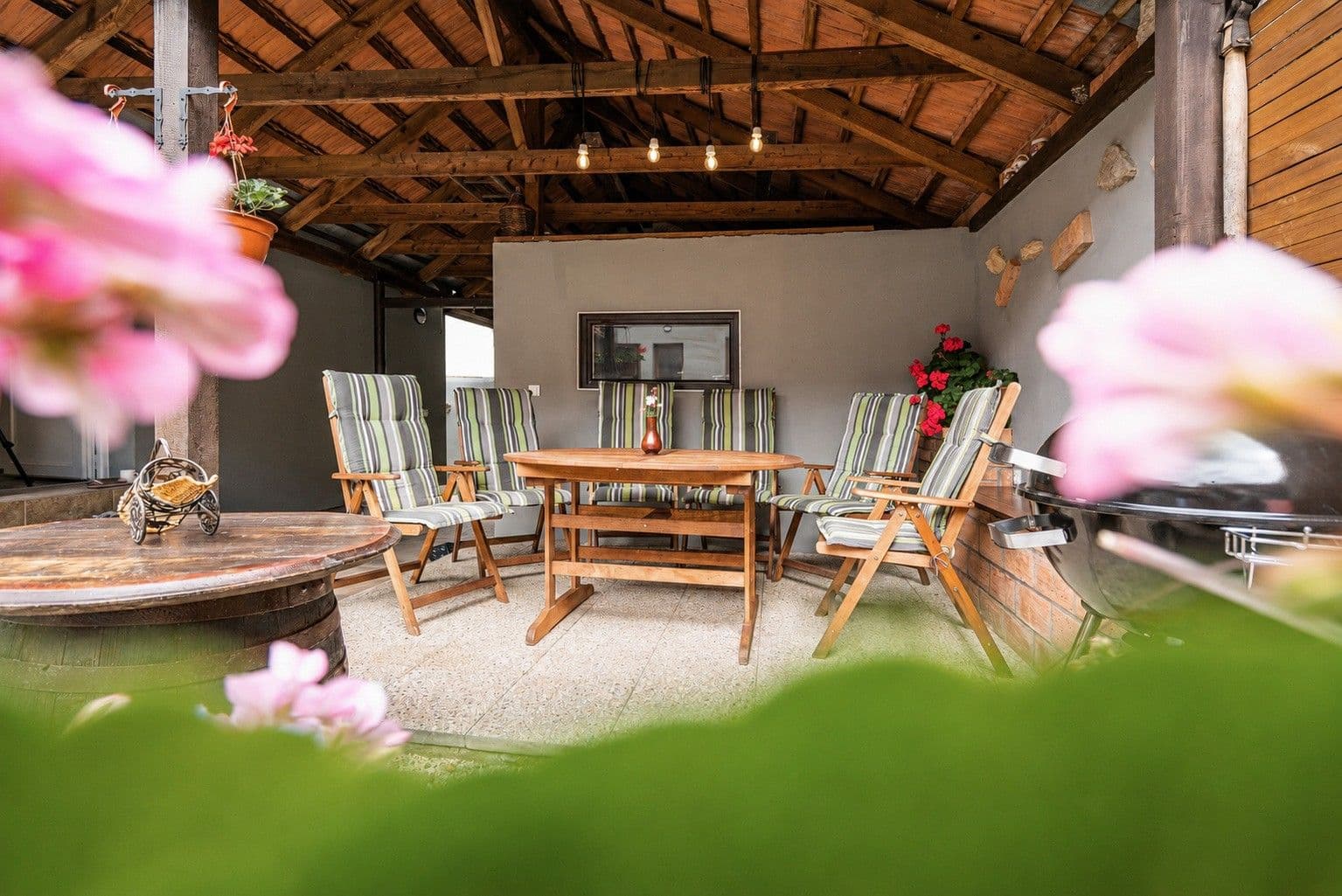 Prodej domu 149 m², pozemek 285 m², Hlavní, Hlohovec, Jihomoravský kraj Prodej domu 149 m², pozemek 285 m², Hlavní, Hlohovec, Jihomoravský kraj