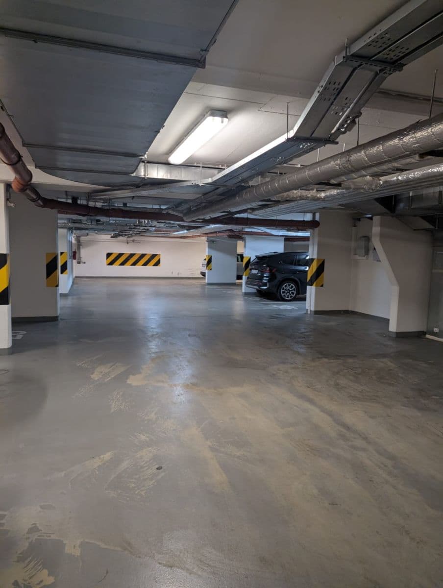 Pronájem bytu 2+kk 52 m², Názovská, Praha, Praha Pronájem bytu 2+kk 52 m², Názovská, Praha, Praha