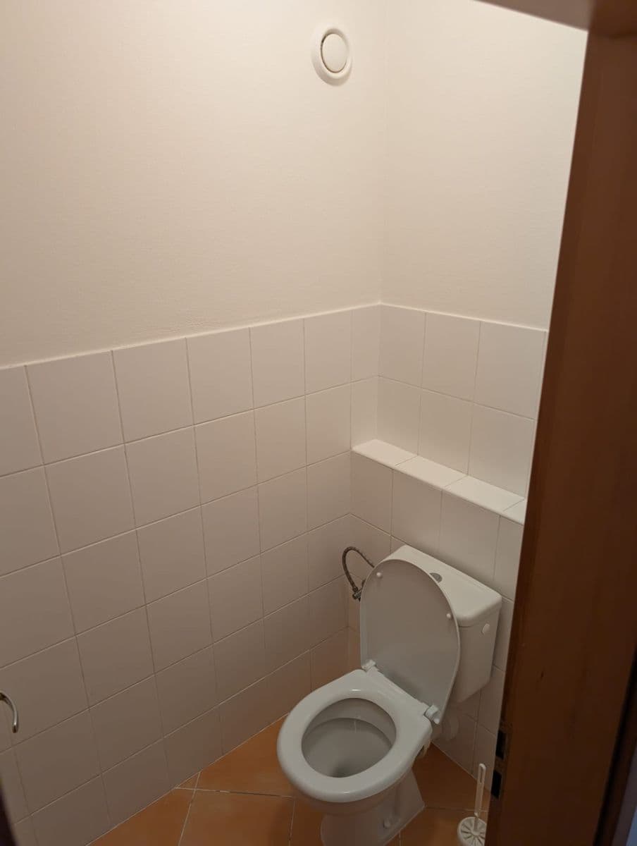 Pronájem bytu 2+kk 52 m², Názovská, Praha, Praha Pronájem bytu 2+kk 52 m², Názovská, Praha, Praha
