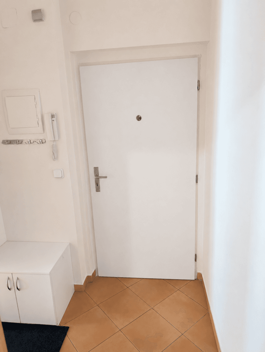 Pronájem bytu 2+kk 52 m², Názovská, Praha, Praha Pronájem bytu 2+kk 52 m², Názovská, Praha, Praha