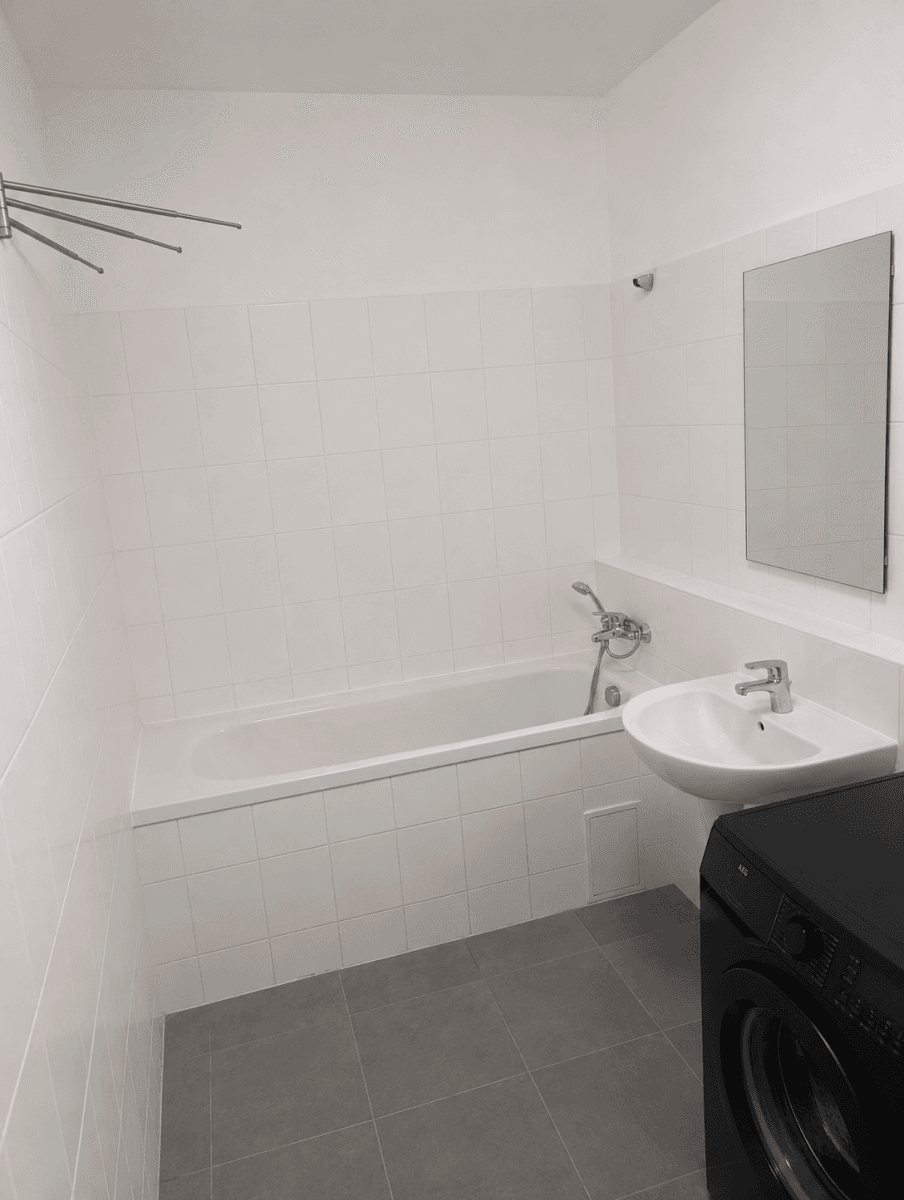 Pronájem bytu 2+kk 52 m², Názovská, Praha, Praha Pronájem bytu 2+kk 52 m², Názovská, Praha, Praha