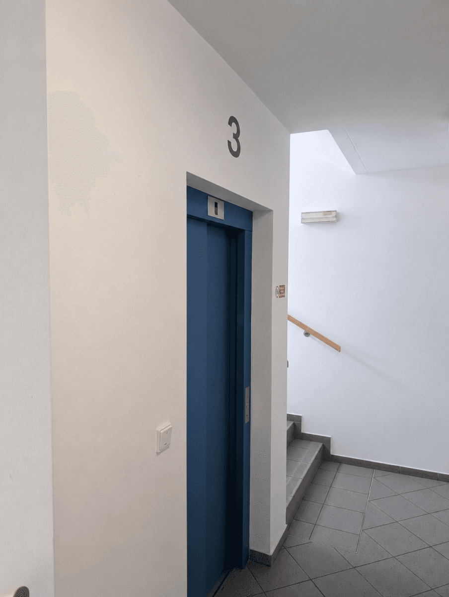 Pronájem bytu 2+kk 52 m², Názovská, Praha, Praha Pronájem bytu 2+kk 52 m², Názovská, Praha, Praha
