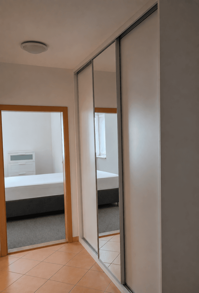 Pronájem bytu 2+kk 52 m², Názovská, Praha, Praha Pronájem bytu 2+kk 52 m², Názovská, Praha, Praha