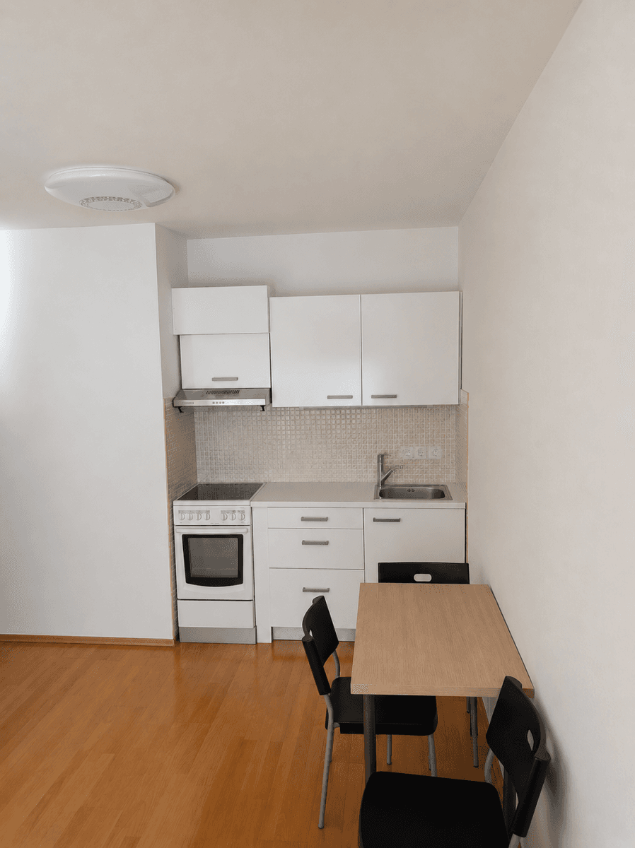 Pronájem bytu 2+kk 52 m², Názovská, Praha, Praha Pronájem bytu 2+kk 52 m², Názovská, Praha, Praha