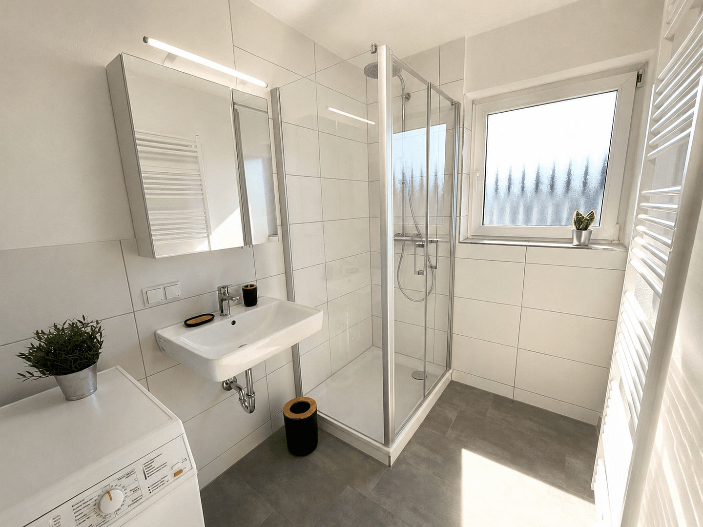 Prodej bytu 3+1 83 m², Wiesenstr., Emmendingen, Bádensko-Württembersko Prodej bytu 3+1 83 m², Wiesenstr., Emmendingen, Bádensko-Württembersko