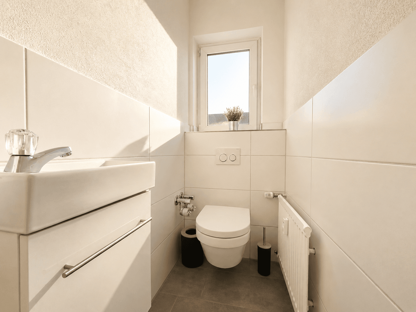 Prodej bytu 3+1 83 m², Wiesenstr., Emmendingen, Bádensko-Württembersko Prodej bytu 3+1 83 m², Wiesenstr., Emmendingen, Bádensko-Württembersko