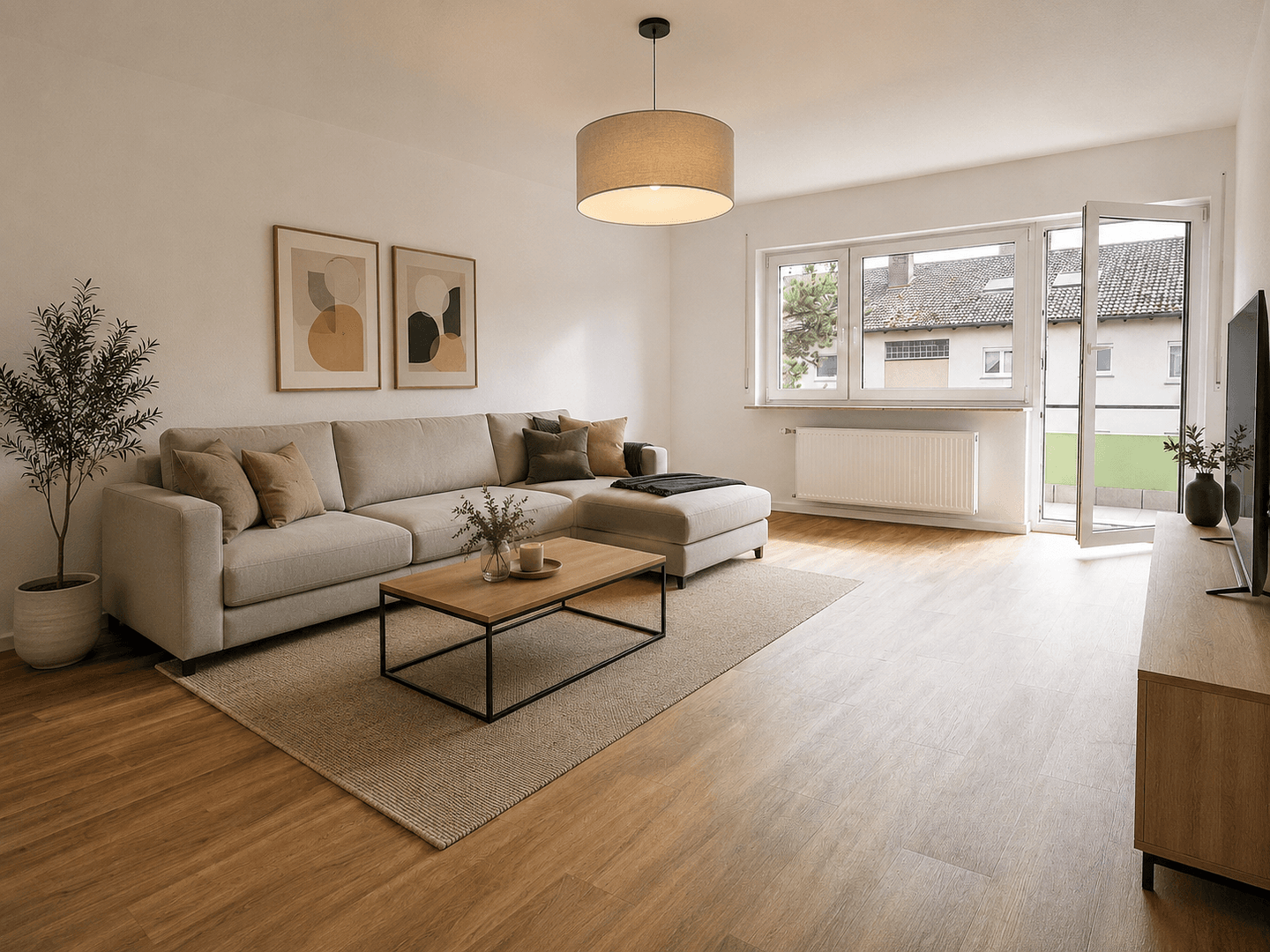 Prodej bytu 3+1 83 m², Wiesenstr., Emmendingen, Bádensko-Württembersko Prodej bytu 3+1 83 m², Wiesenstr., Emmendingen, Bádensko-Württembersko