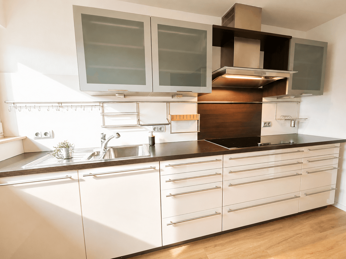Prodej bytu 3+1 83 m², Wiesenstr., Emmendingen, Bádensko-Württembersko Prodej bytu 3+1 83 m², Wiesenstr., Emmendingen, Bádensko-Württembersko