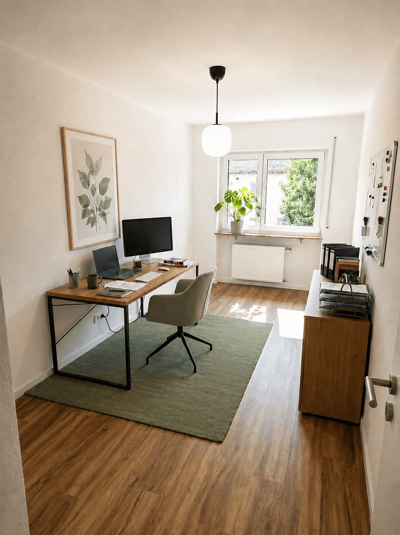 Prodej bytu 3+1 83 m², Wiesenstr., Emmendingen, Bádensko-Württembersko Prodej bytu 3+1 83 m², Wiesenstr., Emmendingen, Bádensko-Württembersko