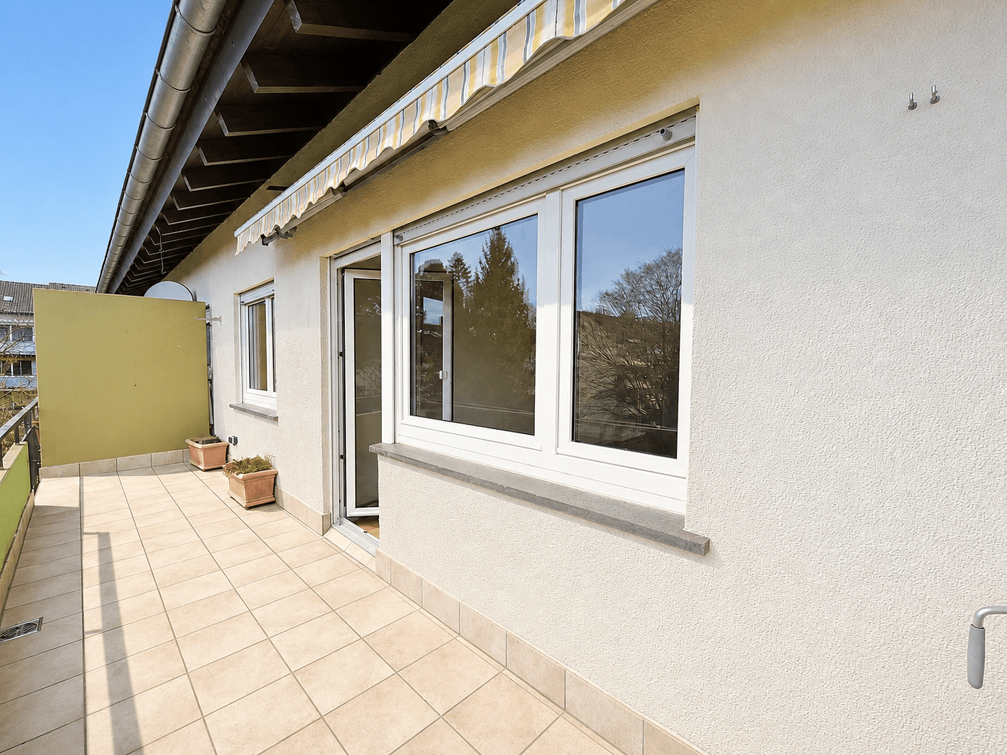 Prodej bytu 3+1 83 m², Wiesenstr., Emmendingen, Bádensko-Württembersko Prodej bytu 3+1 83 m², Wiesenstr., Emmendingen, Bádensko-Württembersko