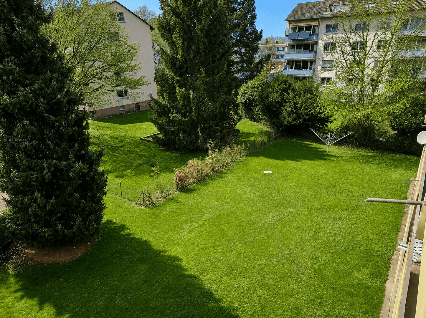 Prodej bytu 3+1 83 m², Wiesenstr., Emmendingen, Bádensko-Württembersko Prodej bytu 3+1 83 m², Wiesenstr., Emmendingen, Bádensko-Württembersko