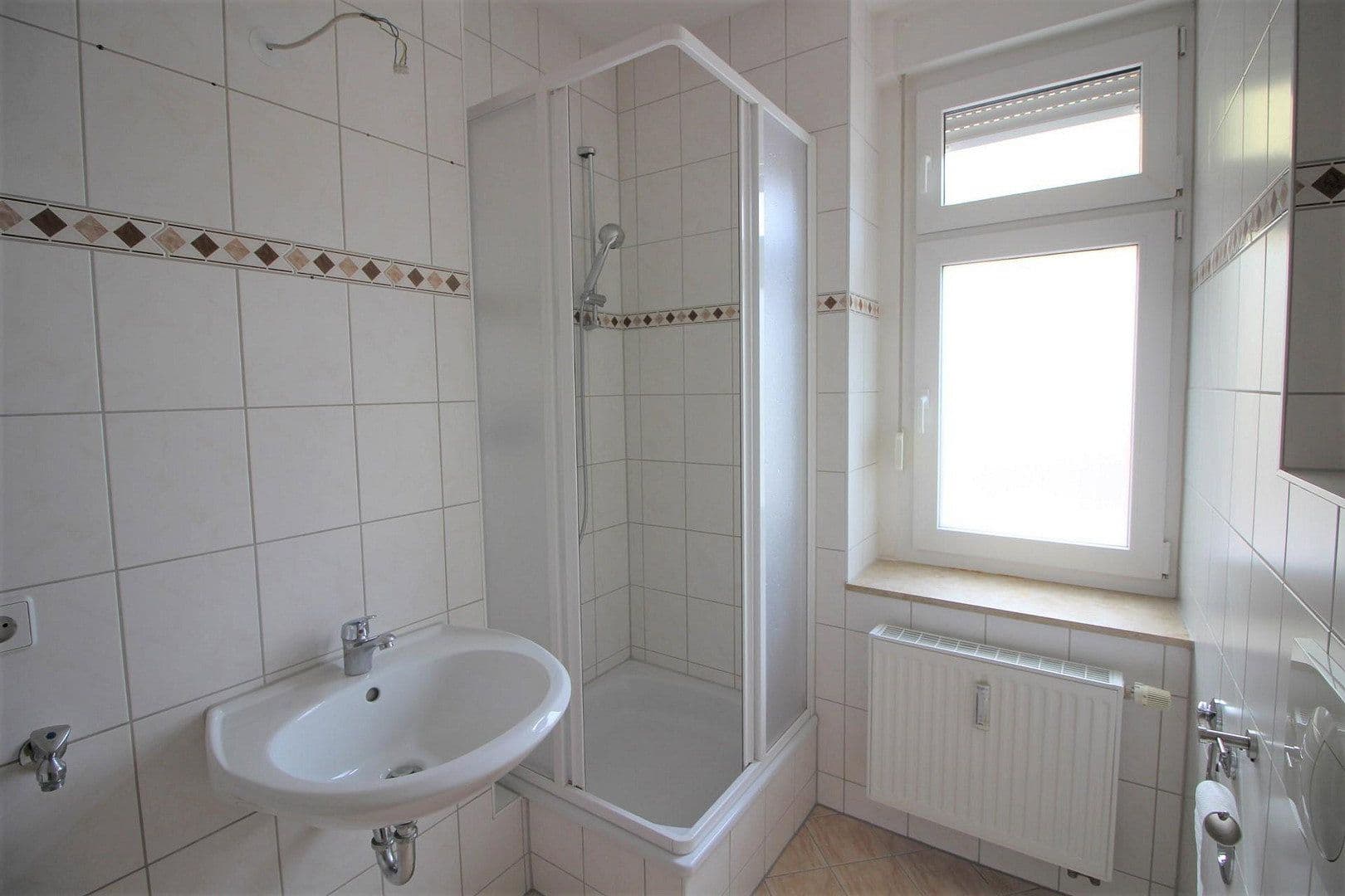 Pronájem bytu 1+1 36 m², Magdeburg, Sasko-Anhaltsko Pronájem bytu 1+1 36 m², Magdeburg, Sasko-Anhaltsko