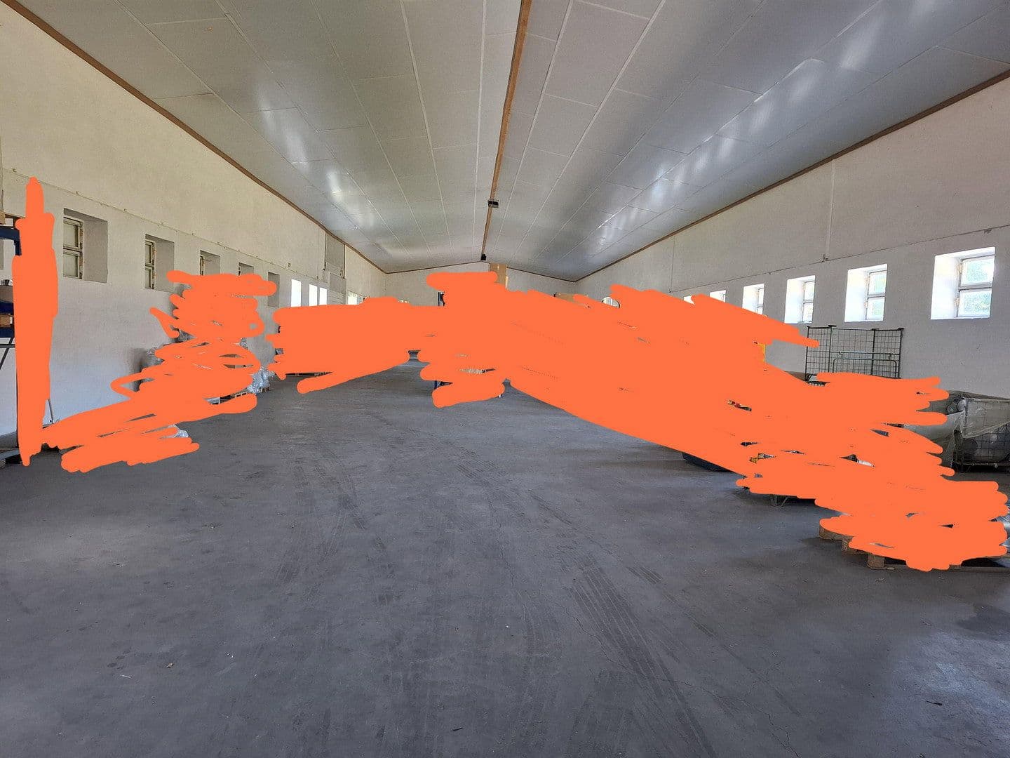 Pronájem nebytového prostoru 644 m², Kleinvelden 2, Velden, Bavorsko Pronájem nebytového prostoru 644 m², Kleinvelden 2, Velden, Bavorsko