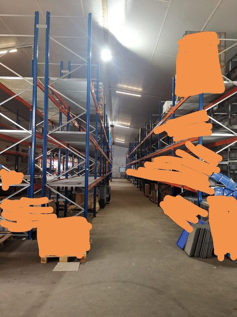 Pronájem nebytového prostoru 644 m², Kleinvelden 2, Velden, Bavorsko Pronájem nebytového prostoru 644 m², Kleinvelden 2, Velden, Bavorsko