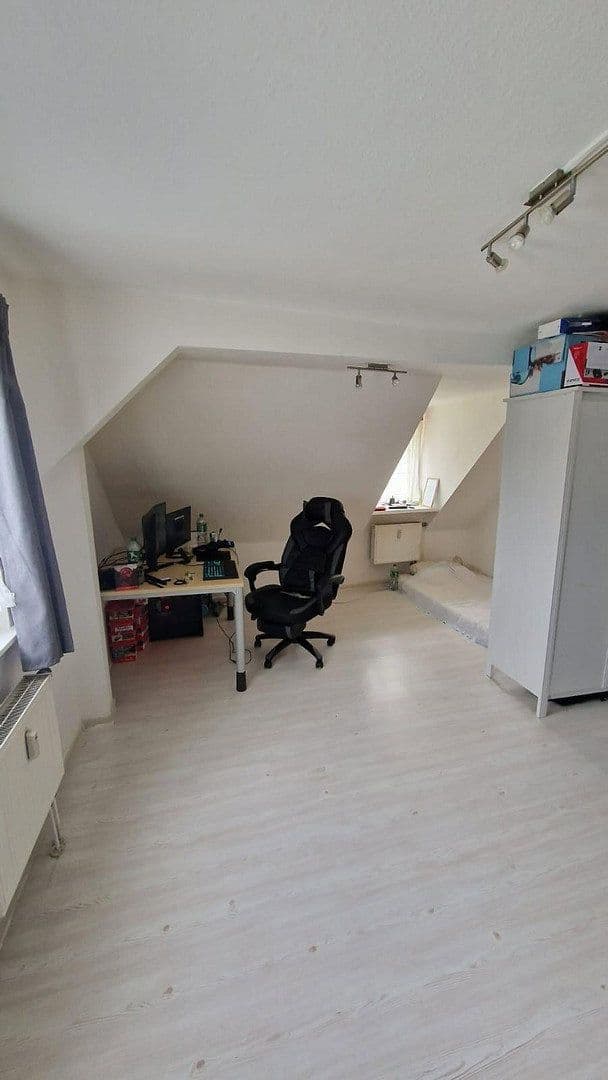 Pronájem bytu 1+1 37 m², Heilbronn, Bádensko-Württembersko Pronájem bytu 1+1 37 m², Heilbronn, Bádensko-Württembersko