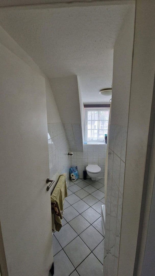 Pronájem bytu 1+1 37 m², Heilbronn, Bádensko-Württembersko Pronájem bytu 1+1 37 m², Heilbronn, Bádensko-Württembersko