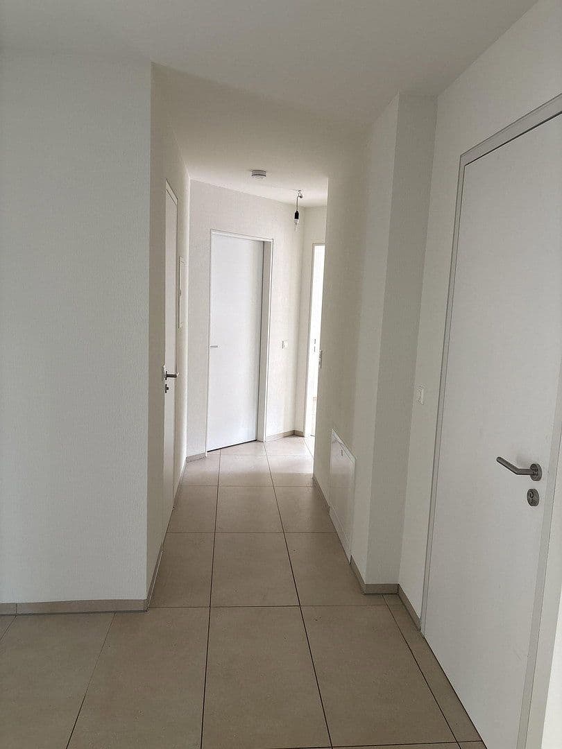 Pronájem bytu 3+1 68 m², Legden, Severní Porýní-Vestfálsko Pronájem bytu 3+1 68 m², Legden, Severní Porýní-Vestfálsko