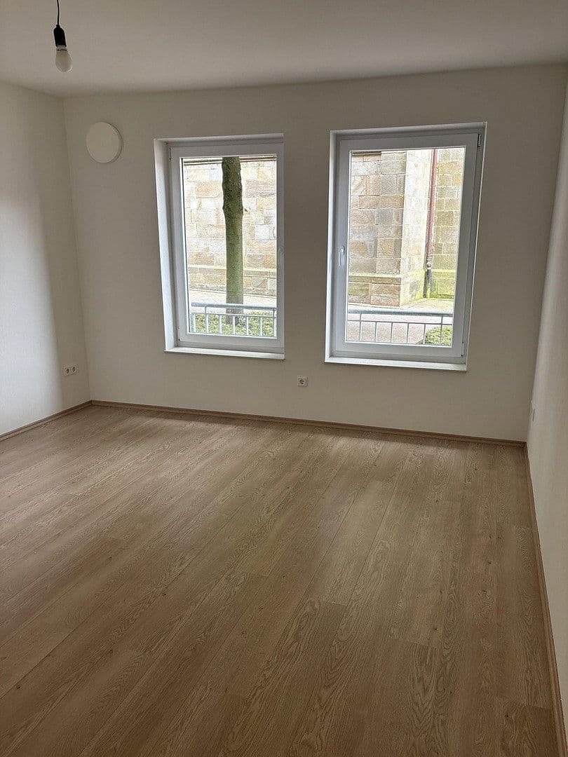 Pronájem bytu 3+1 68 m², Legden, Severní Porýní-Vestfálsko Pronájem bytu 3+1 68 m², Legden, Severní Porýní-Vestfálsko