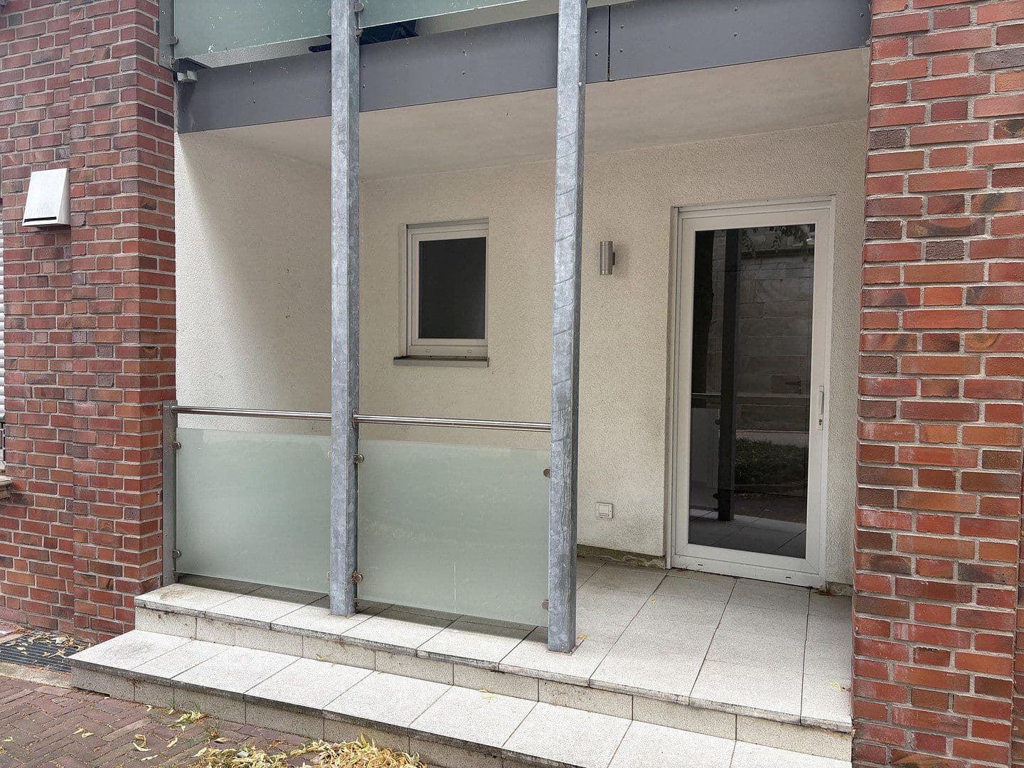Pronájem bytu 3+1 68 m², Legden, Severní Porýní-Vestfálsko Pronájem bytu 3+1 68 m², Legden, Severní Porýní-Vestfálsko