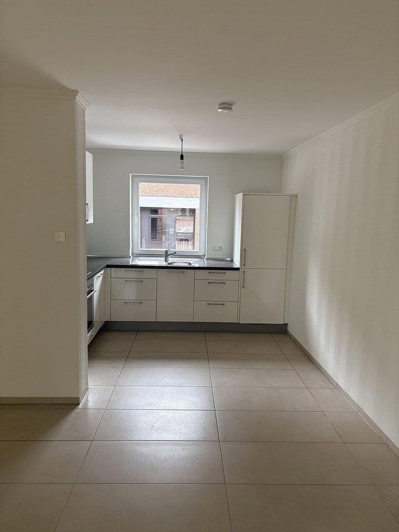 Pronájem bytu 3+1 68 m², Legden, Severní Porýní-Vestfálsko Pronájem bytu 3+1 68 m², Legden, Severní Porýní-Vestfálsko