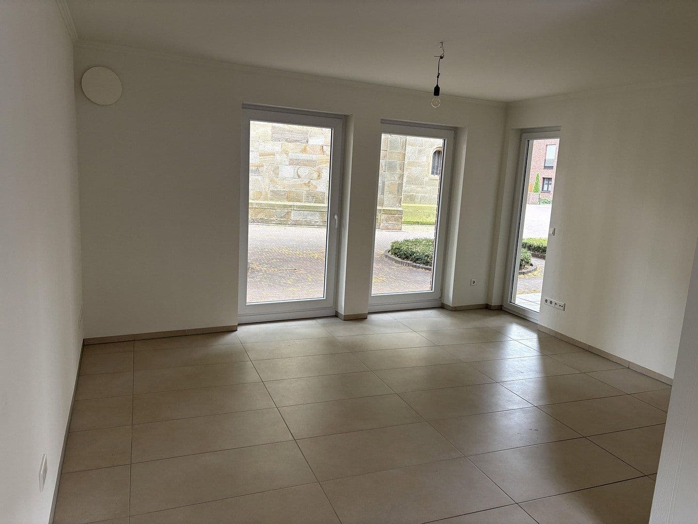 Pronájem bytu 3+1 68 m², Legden, Severní Porýní-Vestfálsko Pronájem bytu 3+1 68 m², Legden, Severní Porýní-Vestfálsko