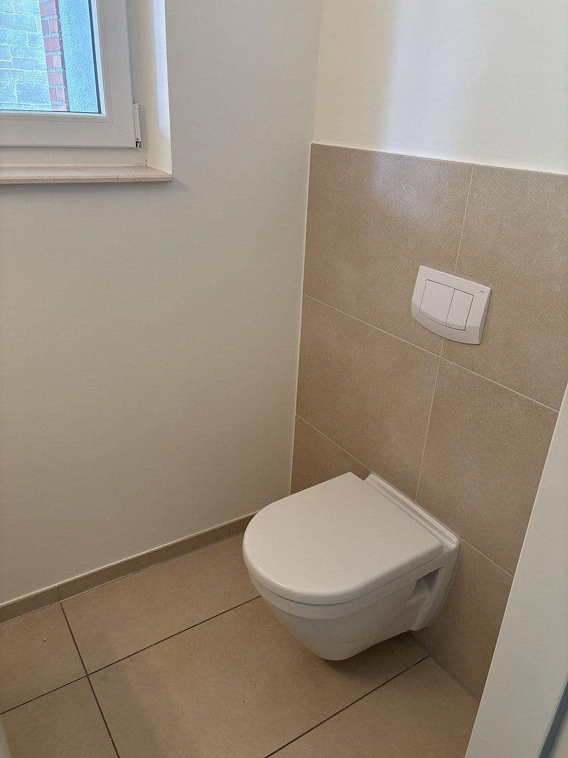 Pronájem bytu 3+1 68 m², Legden, Severní Porýní-Vestfálsko Pronájem bytu 3+1 68 m², Legden, Severní Porýní-Vestfálsko